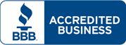 BBB Accredited Business